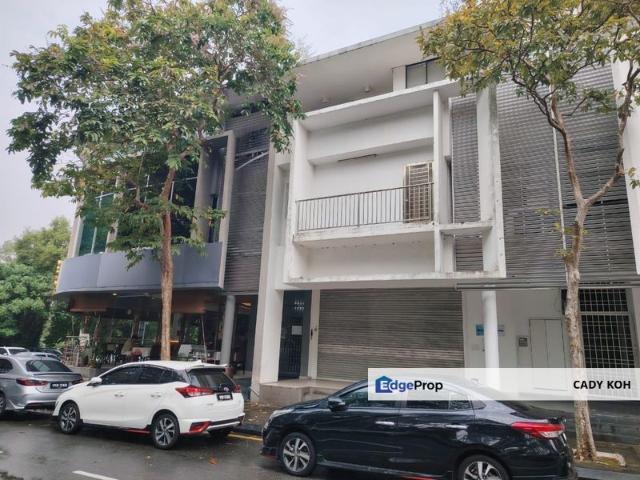 Shop for rent in Bukit Jalil, Kuala Lumpur