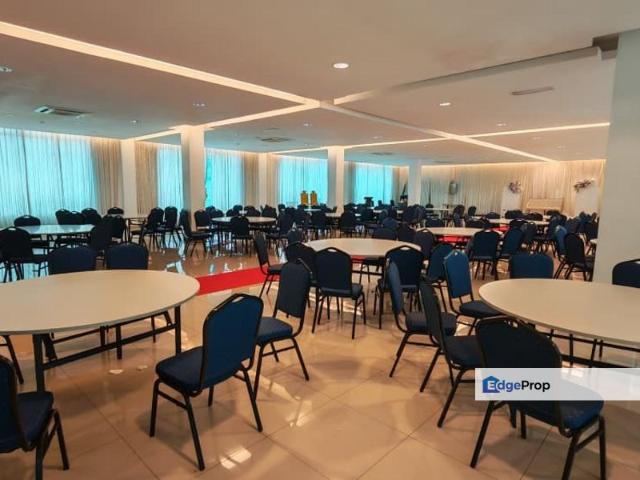 Shop for rent in Country Heights Damansara, Kuala Lumpur