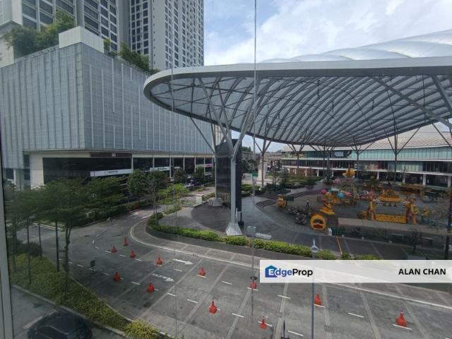 Shop for rent in Country Heights Damansara, Kuala Lumpur