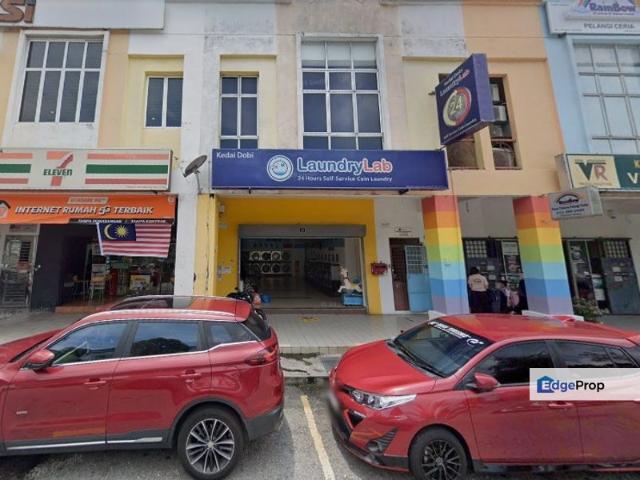 Shop for sale in Country Heights Damansara, Kuala Lumpur
