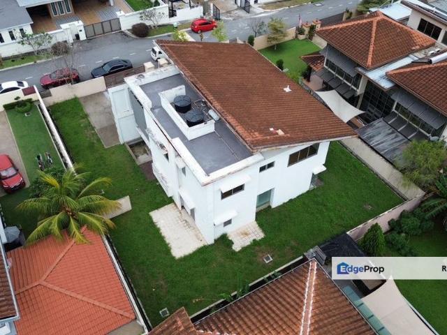 House for sale in Kajang, Langat