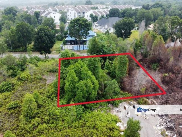 House for sale in Bukit Mahkota, Majlis Perbandaran Kajang