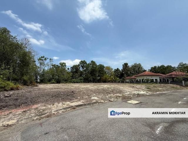 House for sale in Kajang, Langat