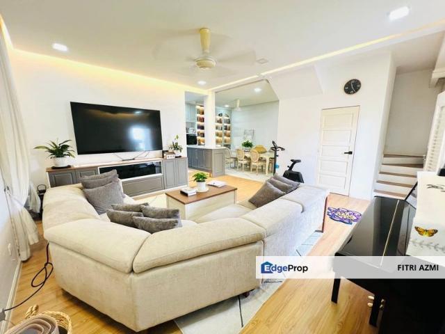 House for sale in Bandar Baru Bangi, Majlis Perbandaran Kajang