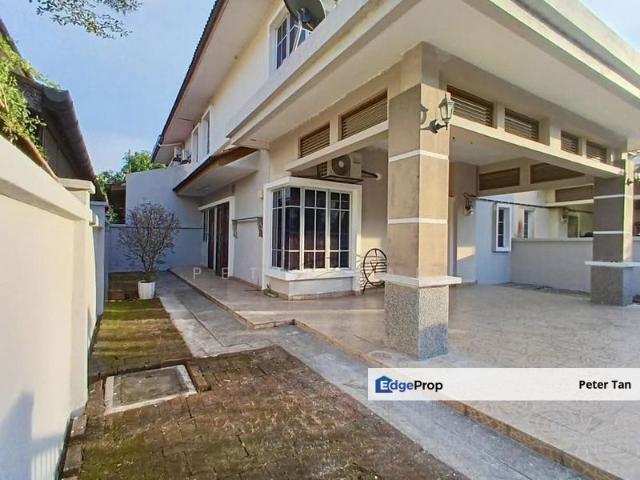 House for rent in Bukit Mahkota, Majlis Perbandaran Kajang