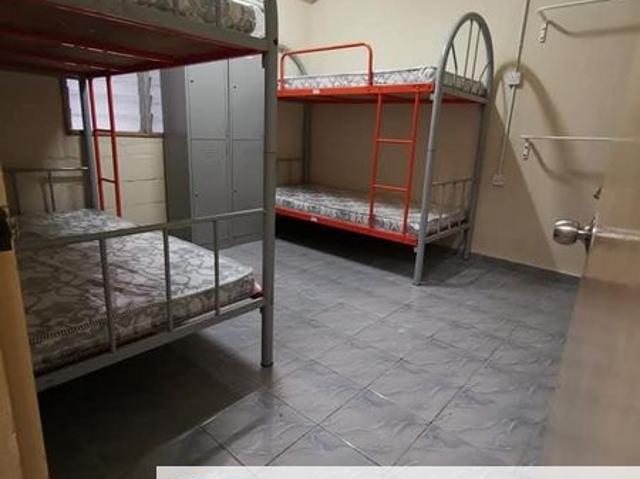 Flat for rent in Bandar Baru Bangi, Majlis Perbandaran Kajang