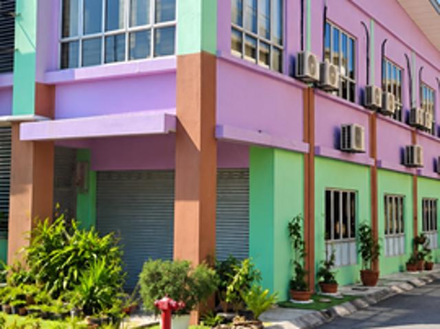 Shop for rent in Bukit Mahkota, Majlis Perbandaran Kajang