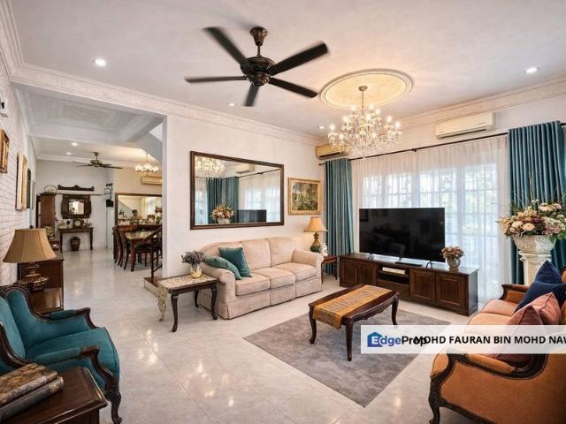 House for sale in Kajang, Langat