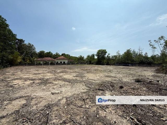 House for sale in Kajang, Langat