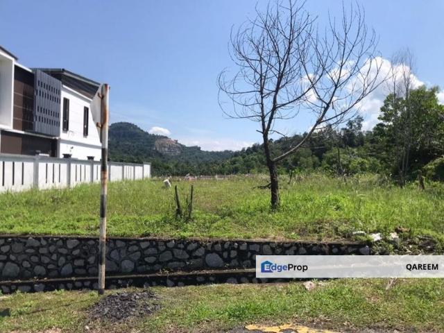 House for sale in Kajang, Langat