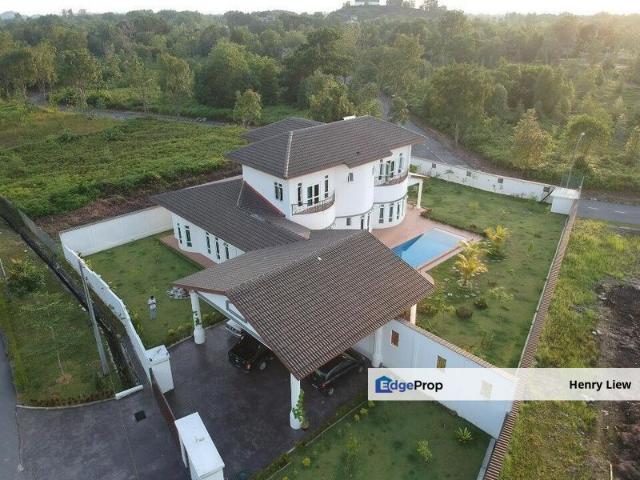 House for sale in Bandar Baru Bangi, Majlis Perbandaran Kajang