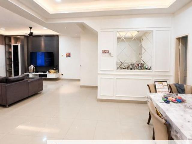 House for rent in Kajang, Langat