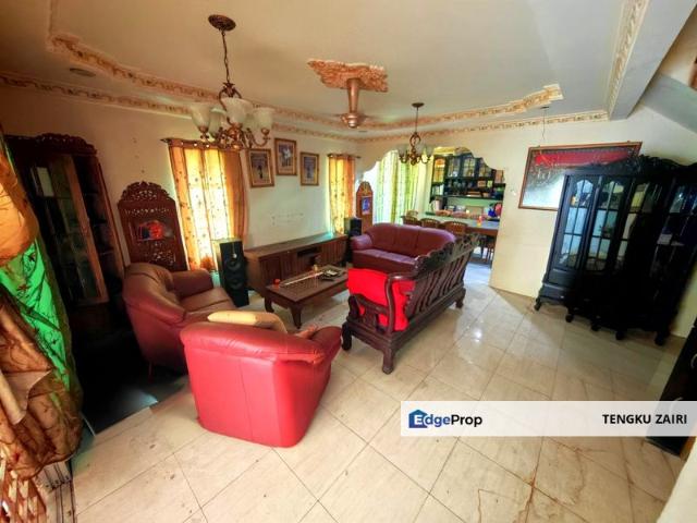 House for sale in Bukit Mahkota, Majlis Perbandaran Kajang