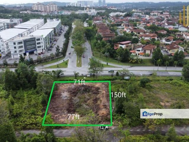 House for sale in Kajang, Langat