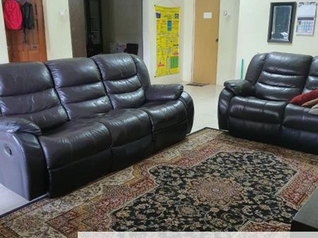 House for sale in Kajang, Langat