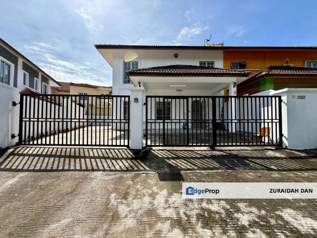 House for rent in Bukit Mahkota, Majlis Perbandaran Kajang