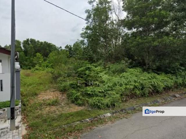 House for sale in Kajang, Langat