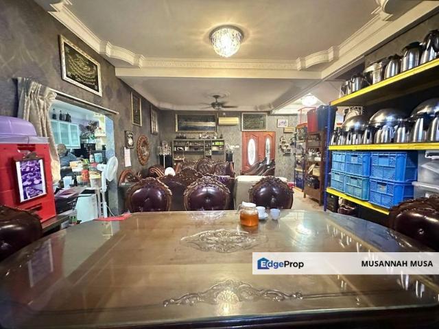 House for sale in Bandar Baru Bangi, Majlis Perbandaran Kajang