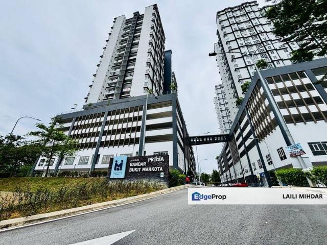 Condominium for sale in Kajang, Langat
