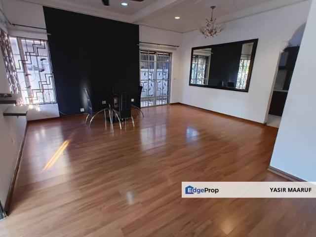 House for sale in Kajang, Langat