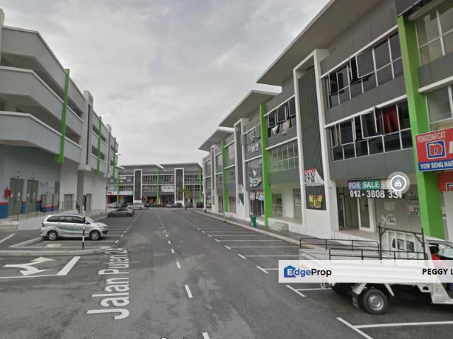 Shop for sale in Kajang, Langat