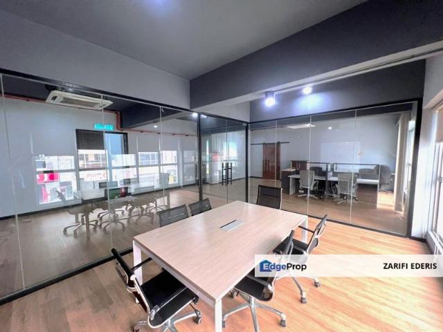Shop for rent in Kajang, Langat
