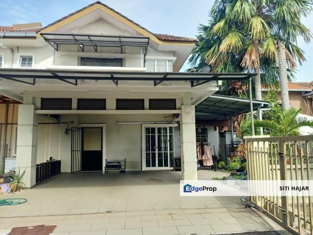 House for sale in Kajang, Langat