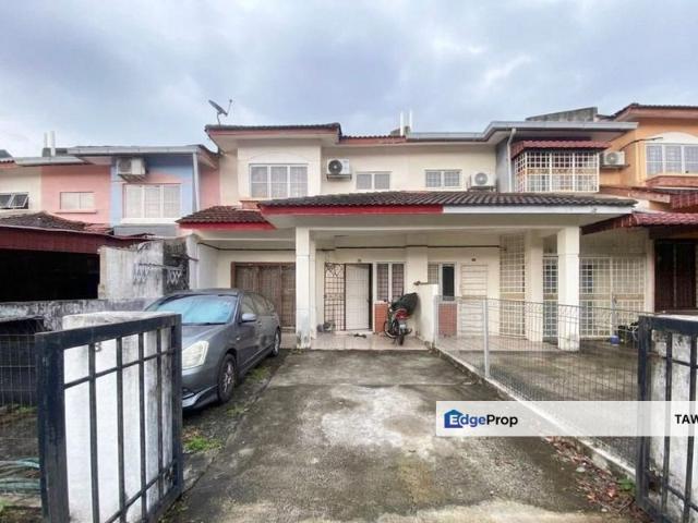 House for sale in Kajang, Langat