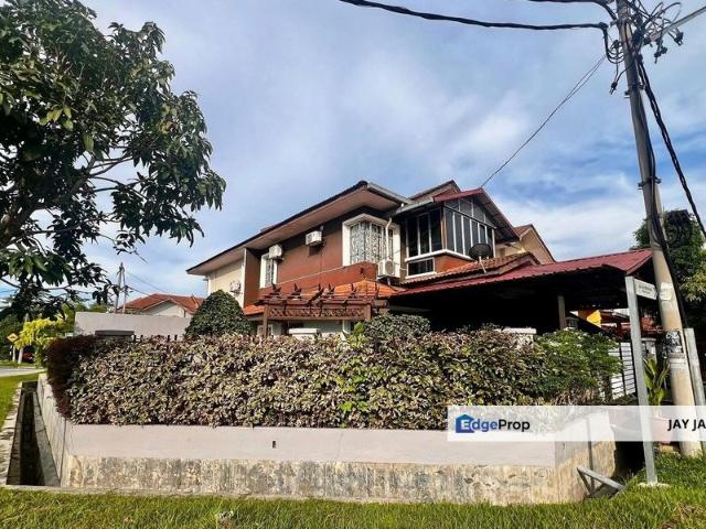 House for rent in Kajang, Langat