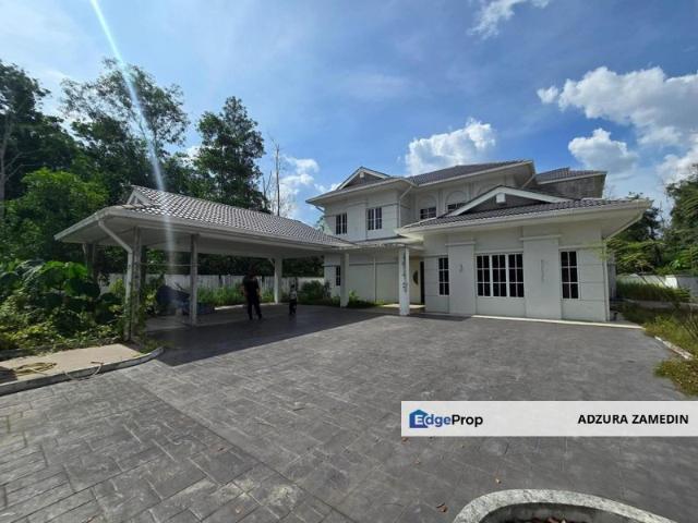 House for sale in Kajang, Langat