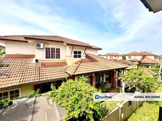 House for sale in Kajang, Langat