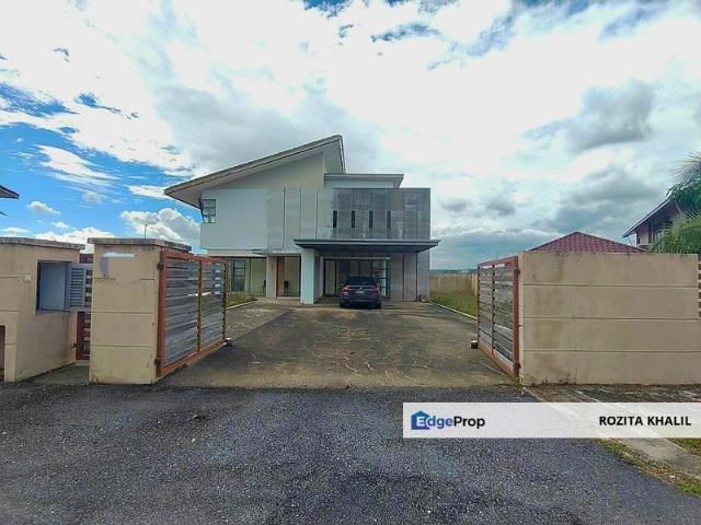 House for sale in Bukit Mahkota, Majlis Perbandaran Kajang