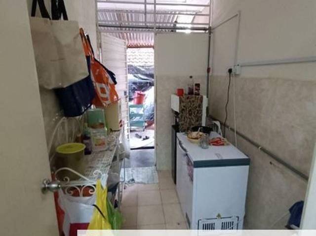 House for sale in Bukit Mahkota, Majlis Perbandaran Kajang