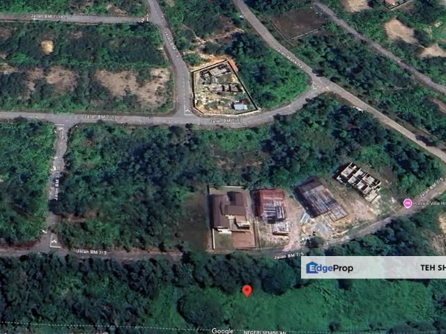 House for sale in Kajang, Langat