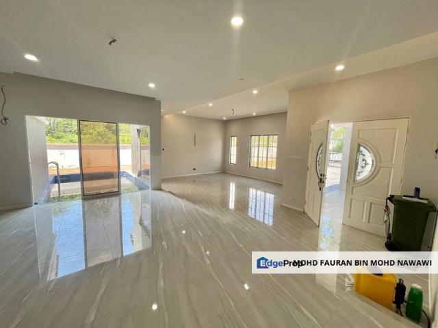 House for sale in Kajang, Langat