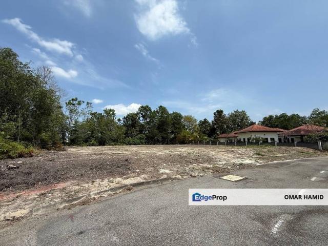 House for sale in Kajang, Langat
