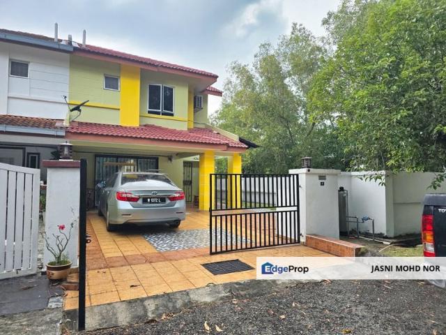 House for sale in Kajang, Langat