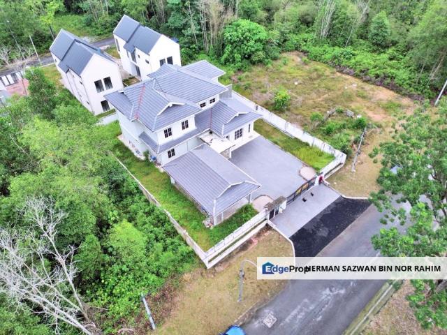 House for sale in Kajang, Langat