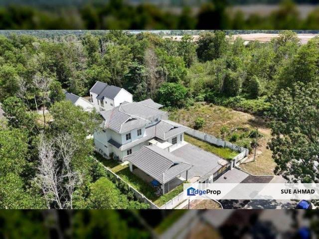House for sale in Kajang, Langat