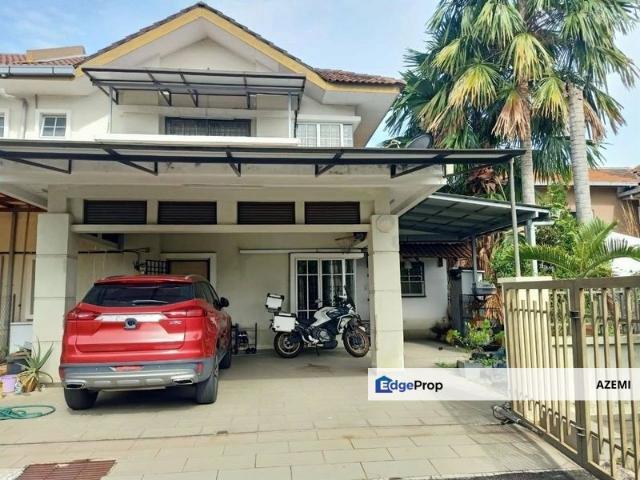 House for sale in Bandar Baru Bangi, Majlis Perbandaran Kajang