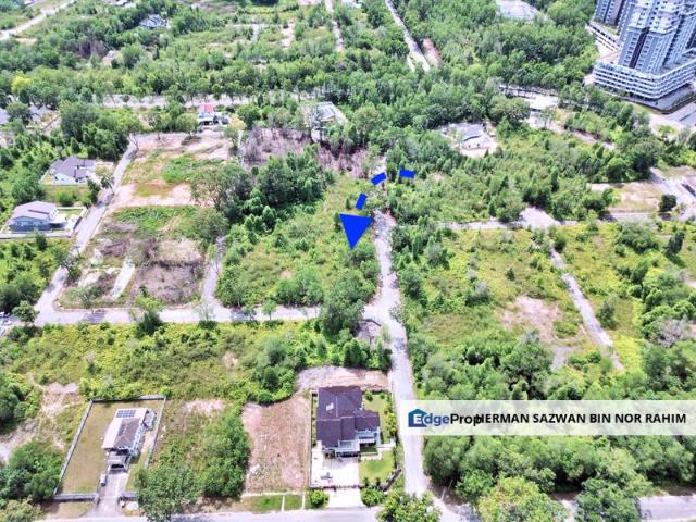 House for sale in Kajang, Langat