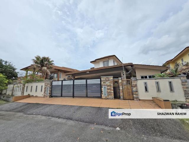 House for sale in Bukit Mahkota, Majlis Perbandaran Kajang