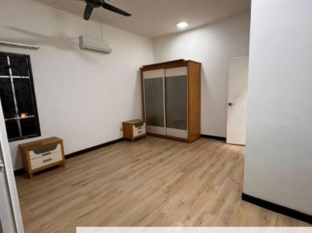 House for rent in Kajang, Langat