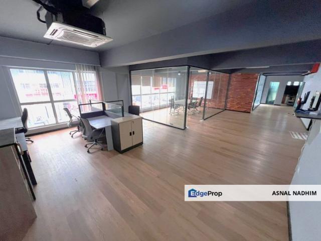 Shop for rent in Kajang, Langat