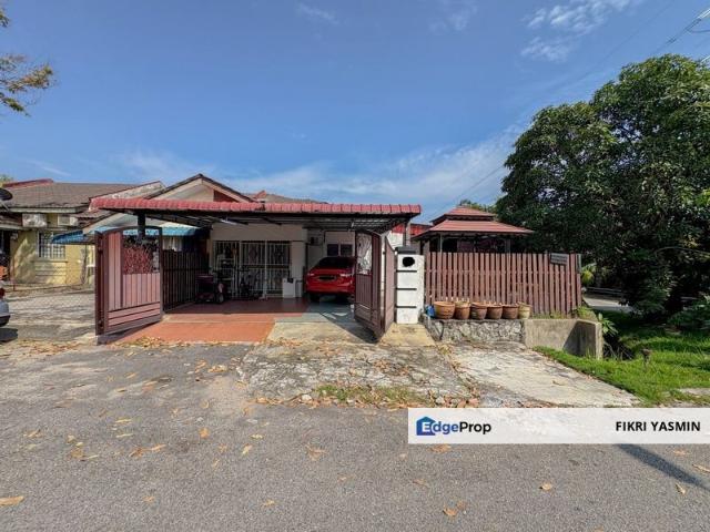 House for sale in Kajang, Langat