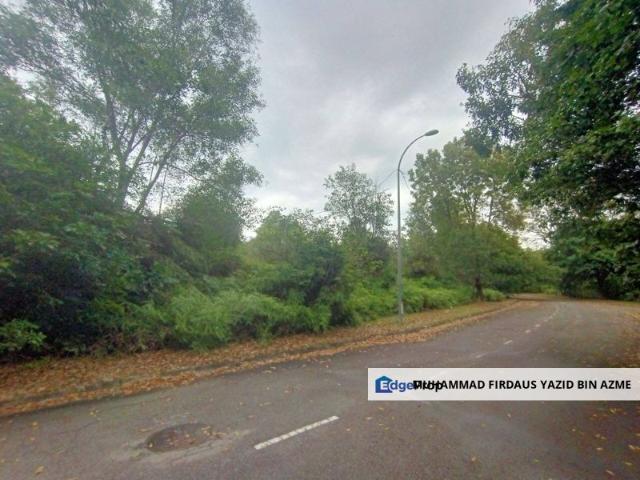 House for sale in Kajang, Langat