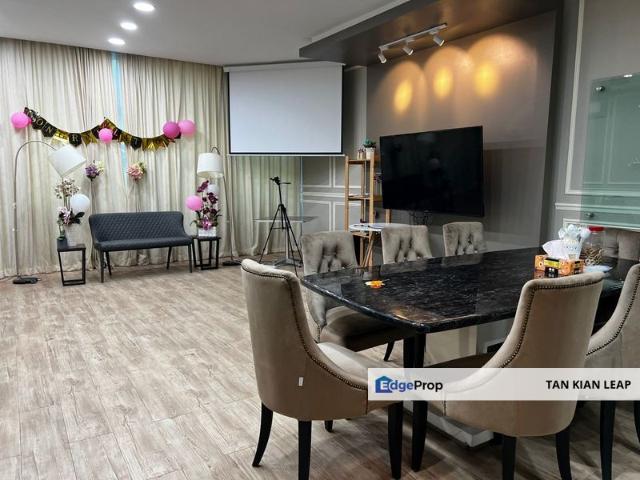 Shop for sale in Kajang, Langat