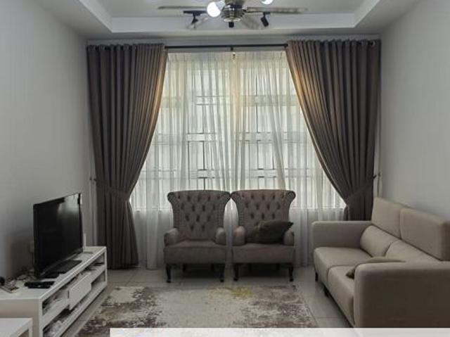 Condominium for sale in Kajang, Langat