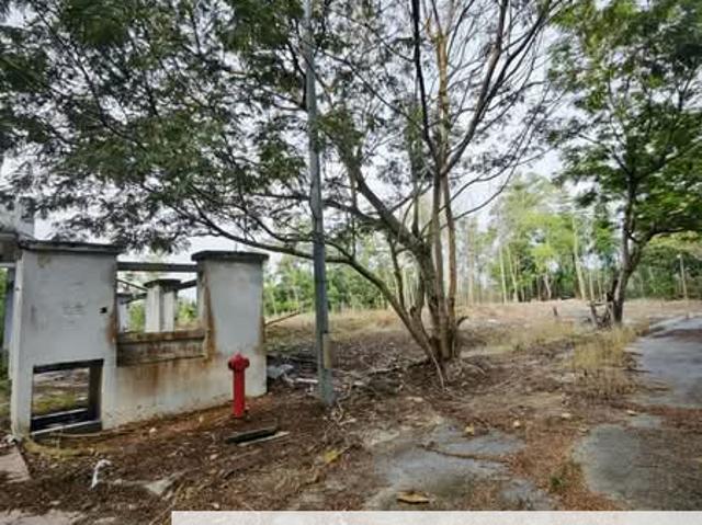 House for sale in Kajang, Langat