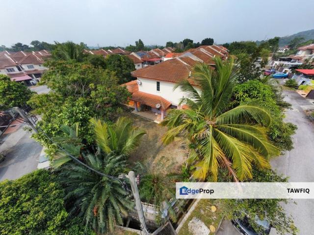 House for sale in Kajang, Langat